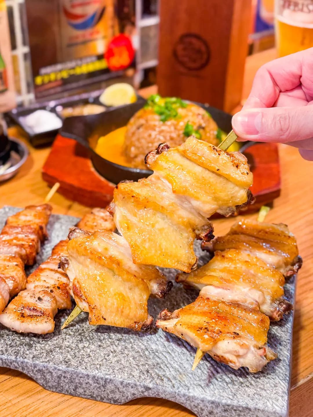 YAKITORI KOBAKO photo 6