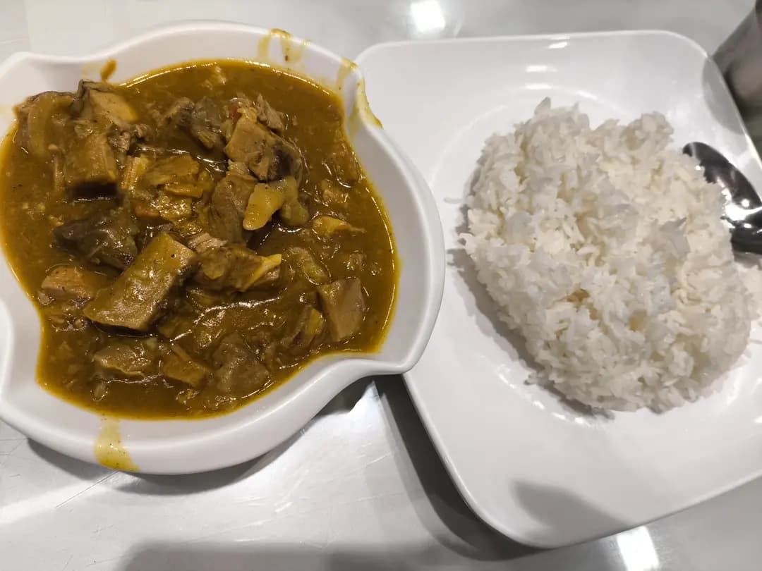 牛公館牛骨湯粉專門店 photo 5