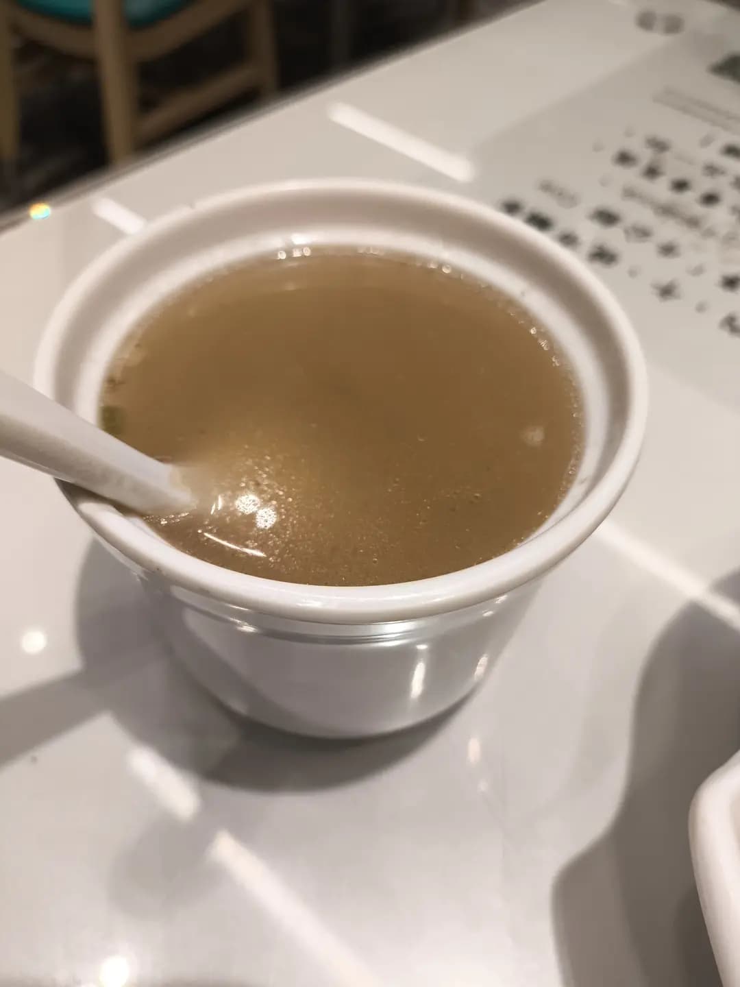 牛公館牛骨湯粉專門店 photo 7