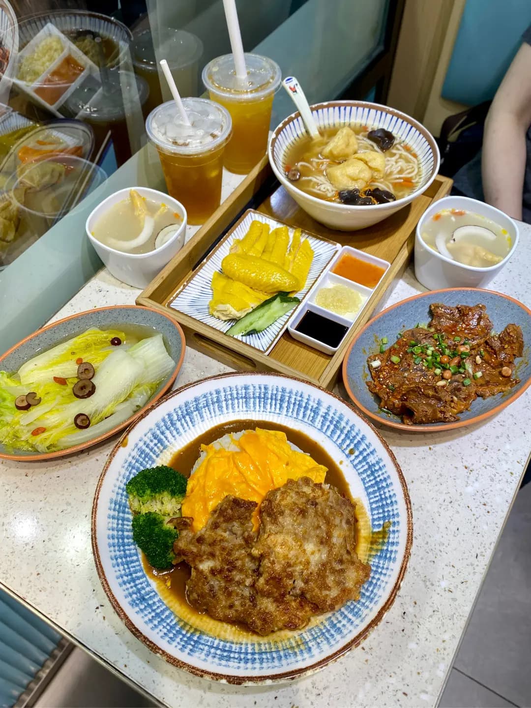 天廚海南雞 photo 2