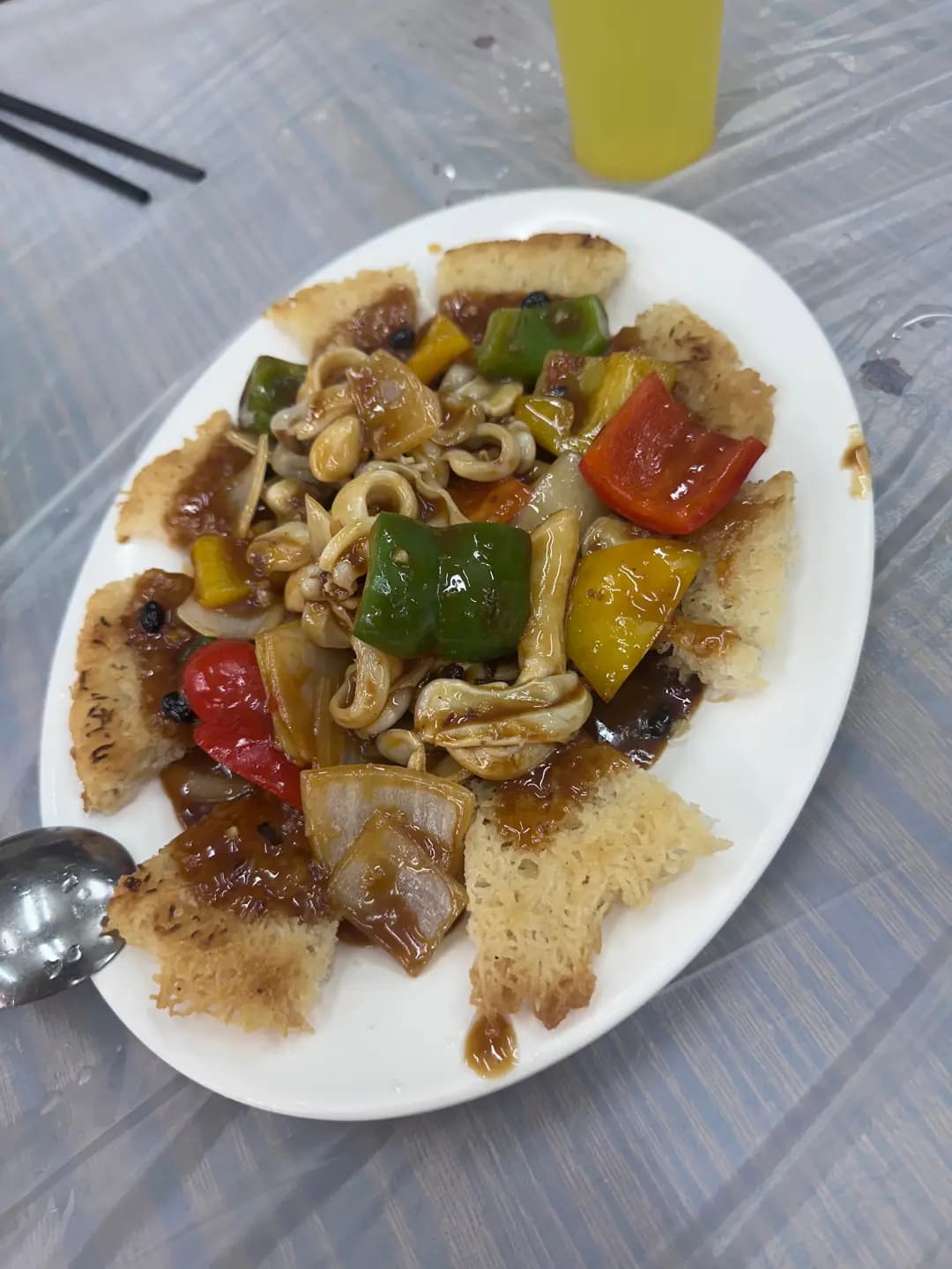 泗興食堂 photo 8
