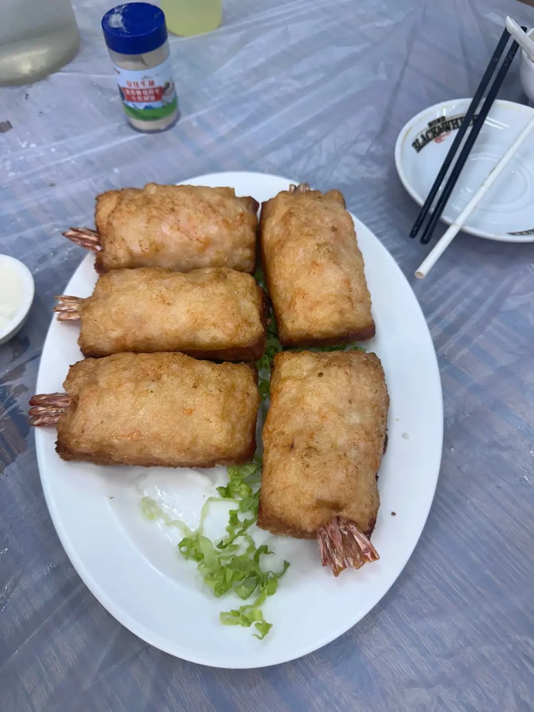 泗興食堂 photo 1
