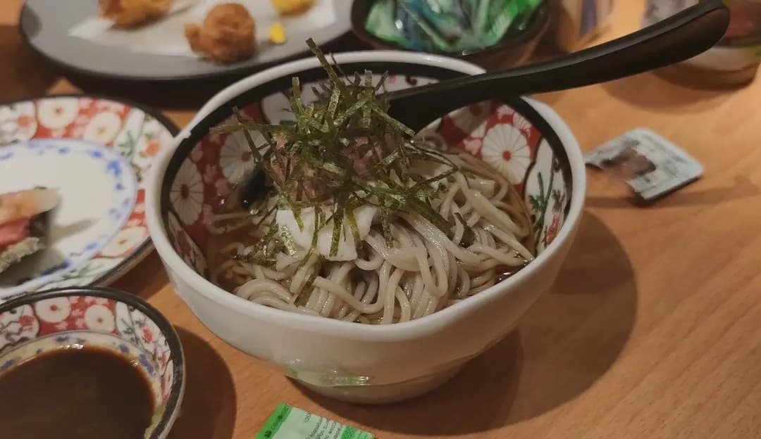 四季‧悅 日本餐廳 (Manhattan Place ) photo 8