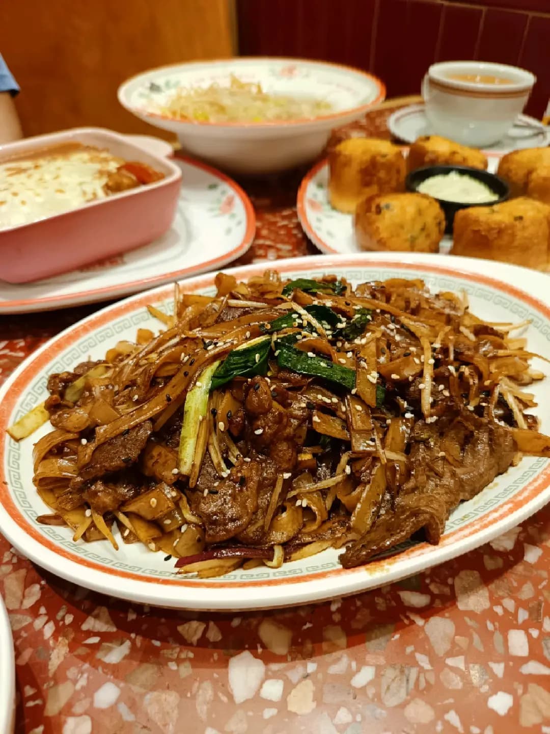 羅麥記 (東薈城名店倉) photo 2