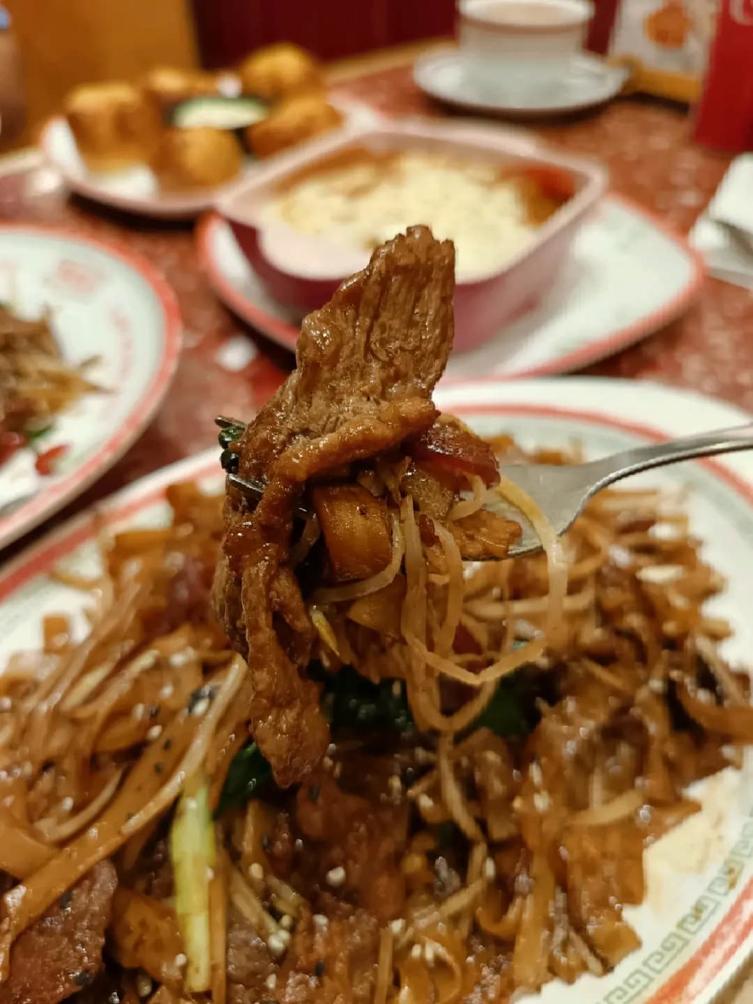 羅麥記 (東薈城名店倉) photo 6