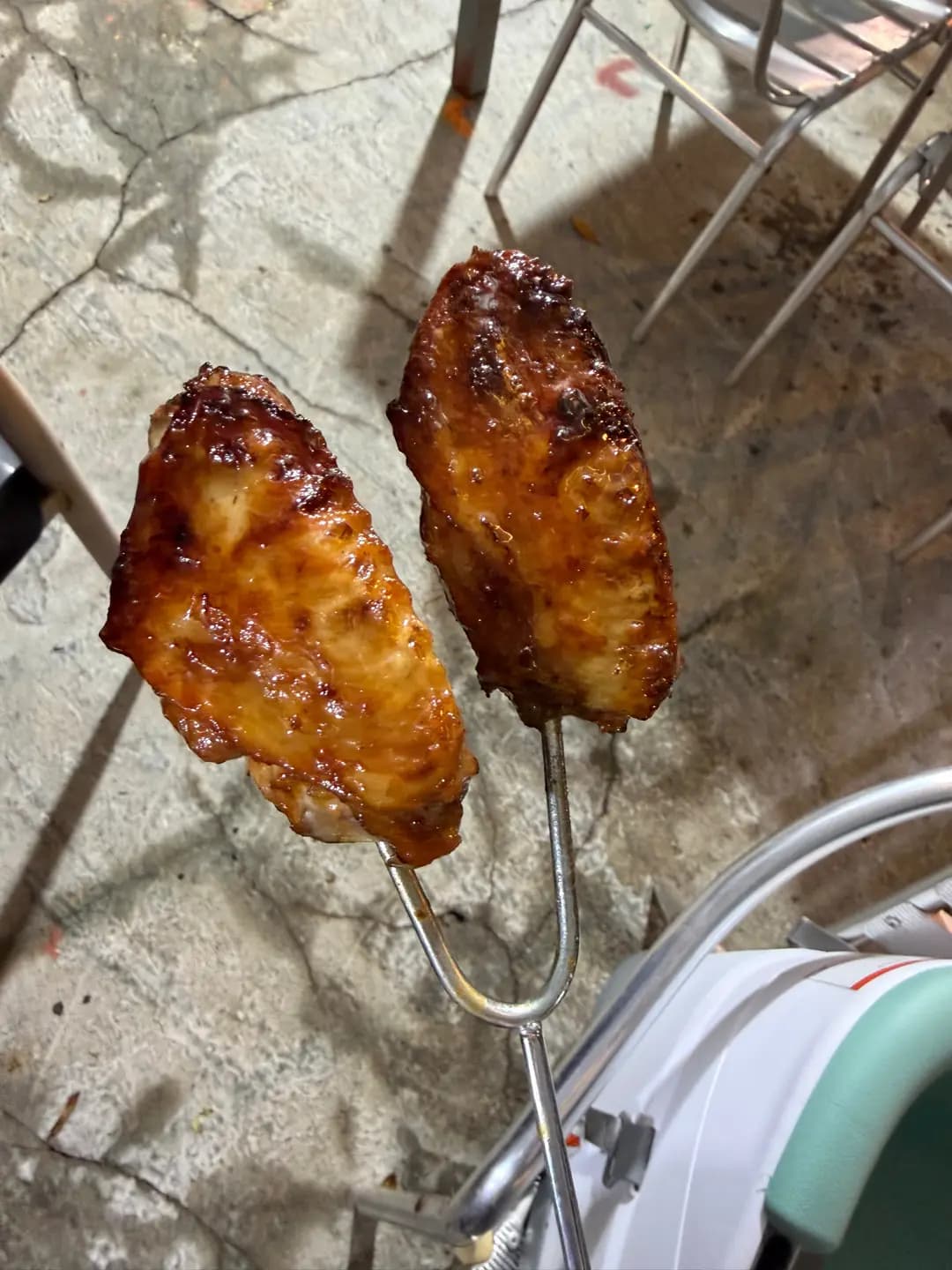 鴻運燒烤煌 photo 1