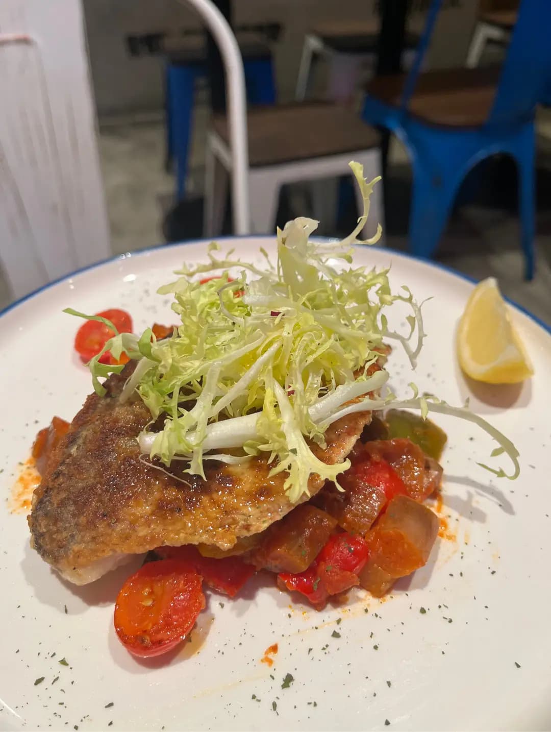 Fish & Chick (禧利街) photo 1