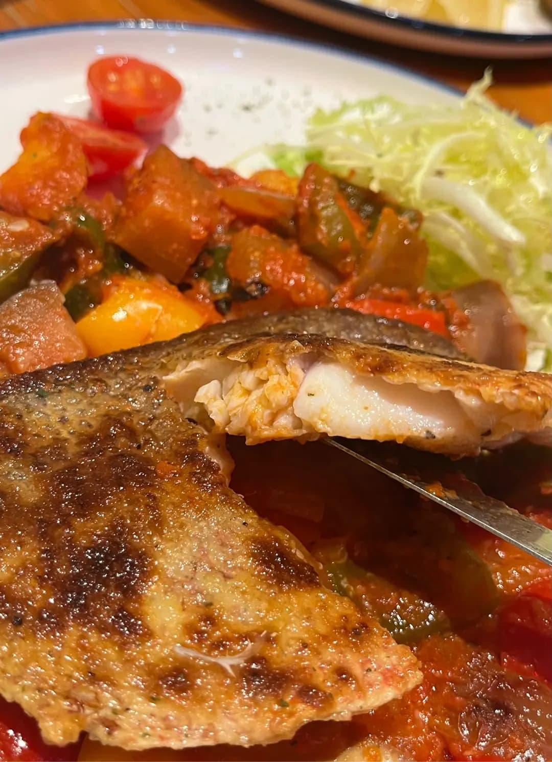Fish & Chick (禧利街) photo 8