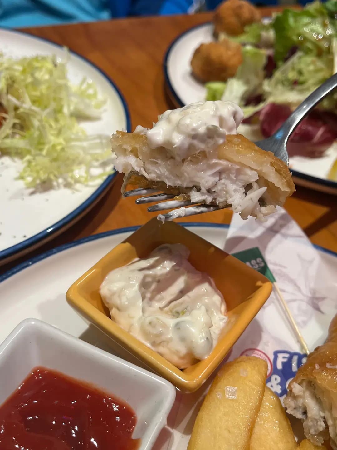 Fish & Chick (禧利街) photo 3