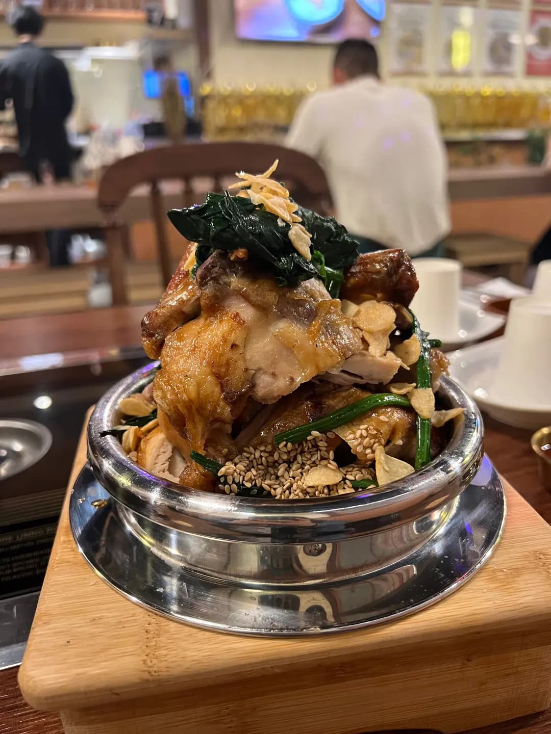 百雞名家 photo 1