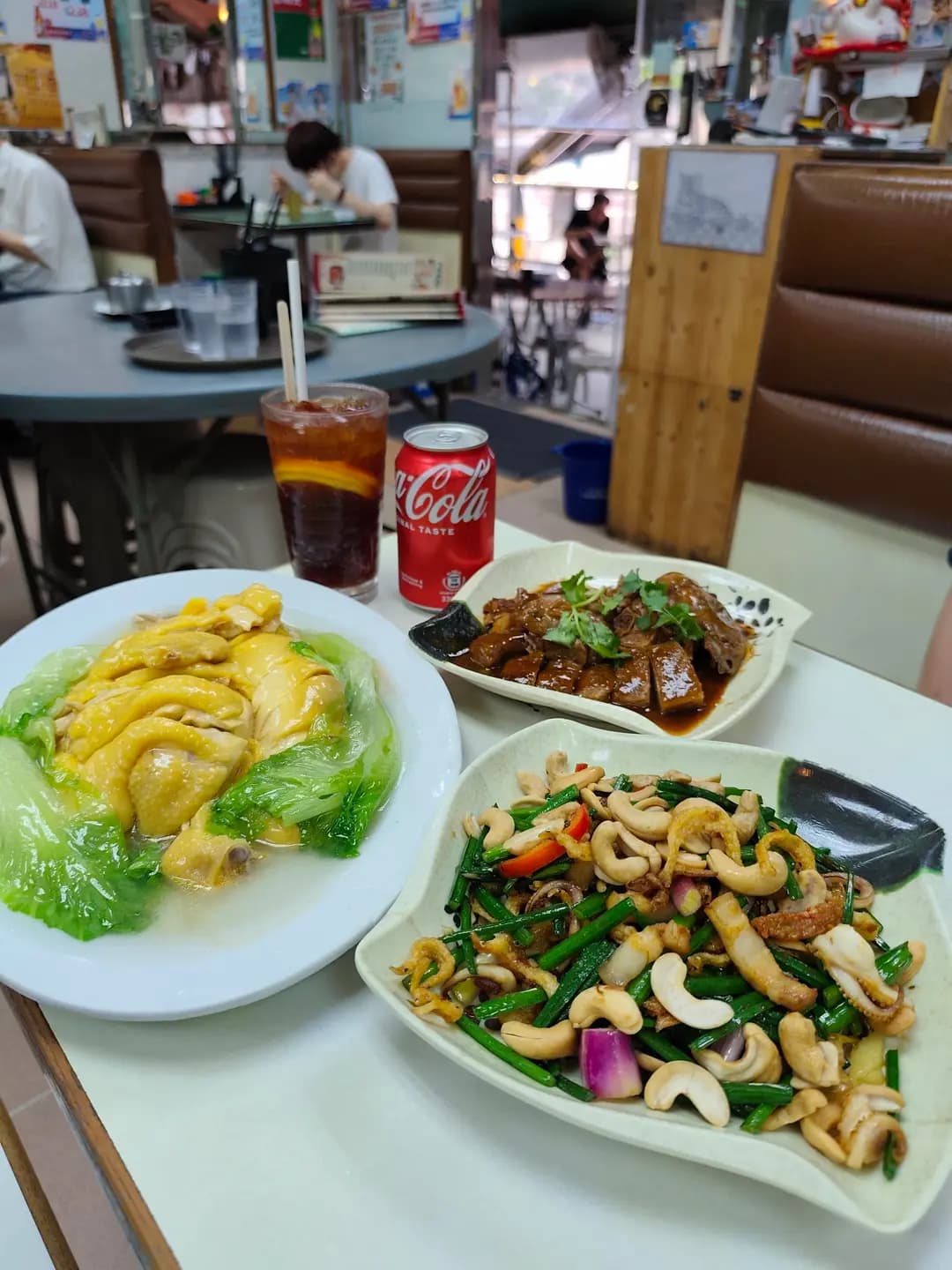 仟億茶餐廳 photo 1