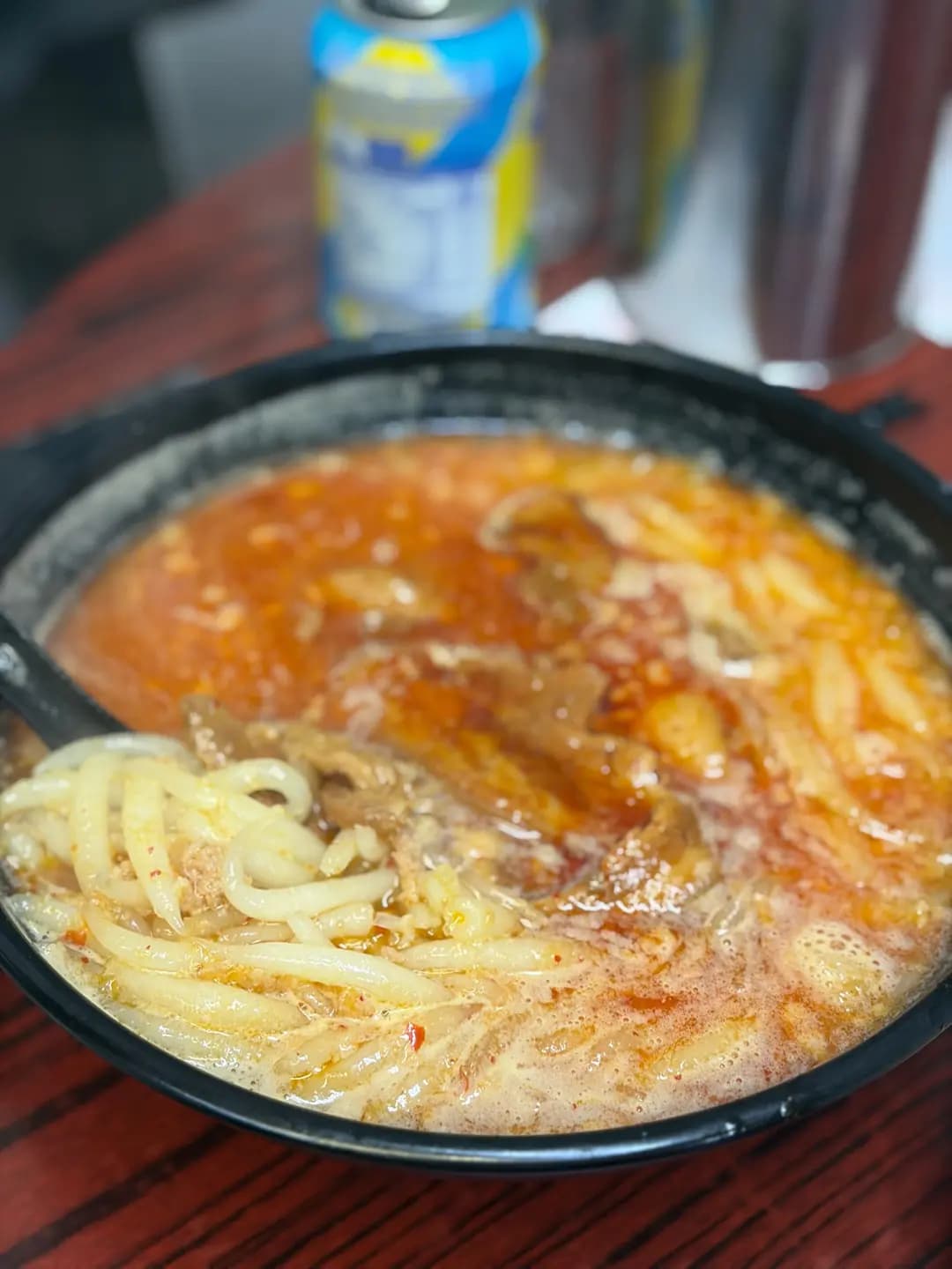 老闆娘雲南米線 photo 5