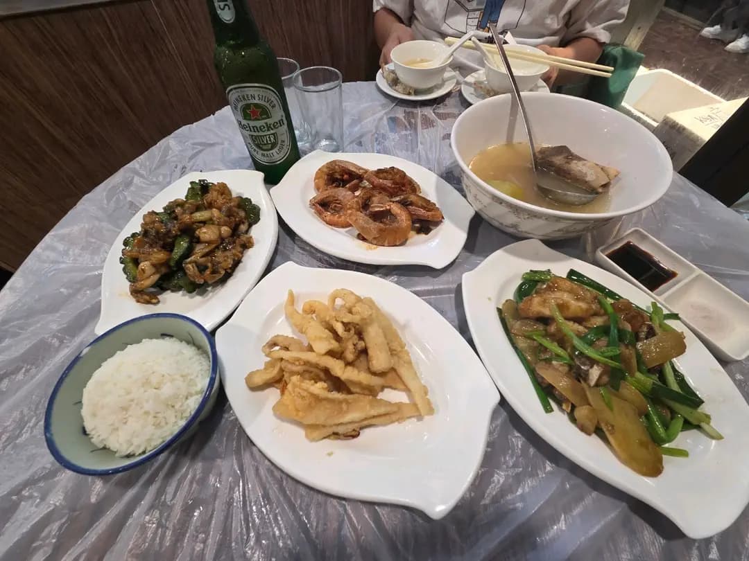 牛記福來居 photo 5