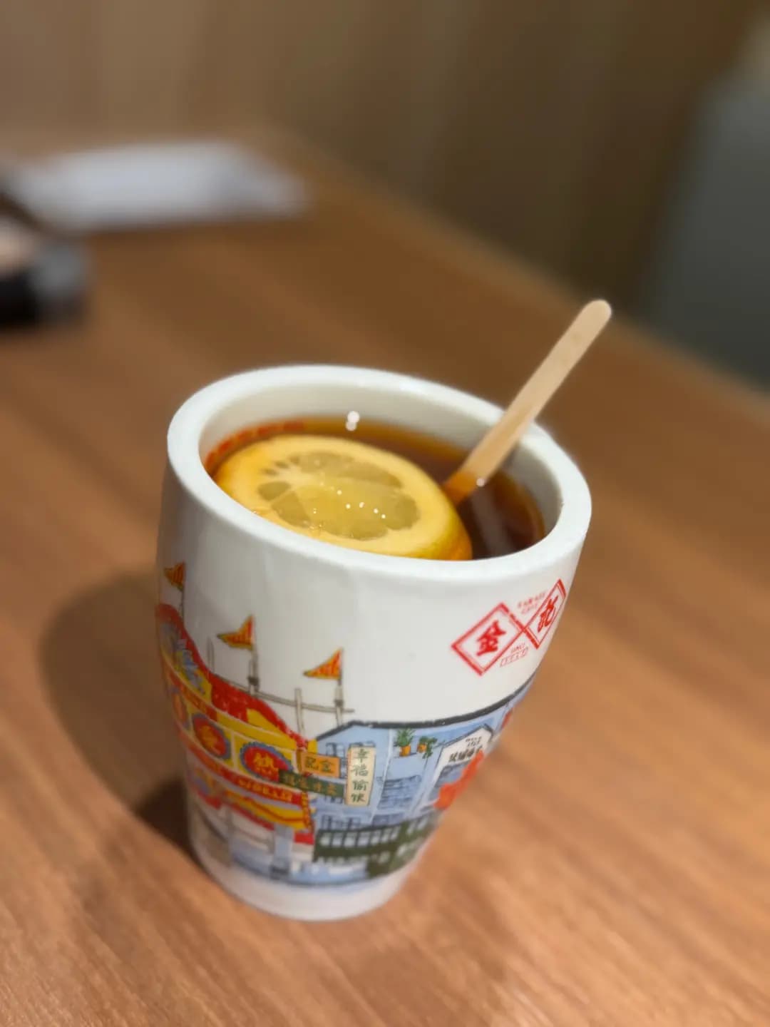 金記冰室 (數碼港商場) photo 6