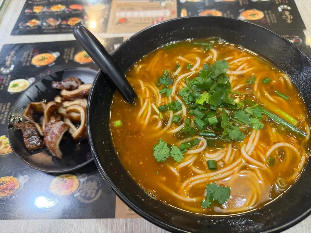 雲桂香米線專門店 photo 1