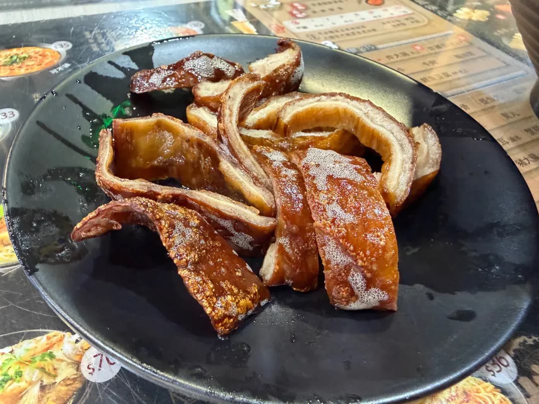 雲桂香米線專門店 photo 5