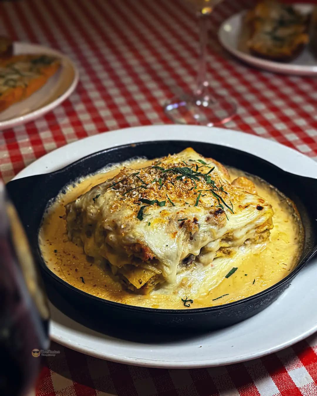 The Lasagna Factory photo 1