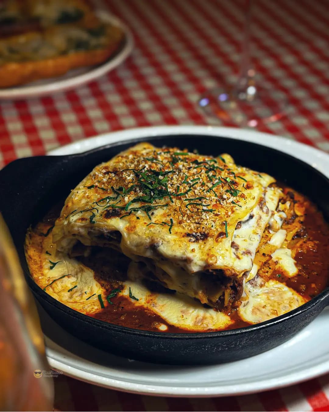 The Lasagna Factory photo 6