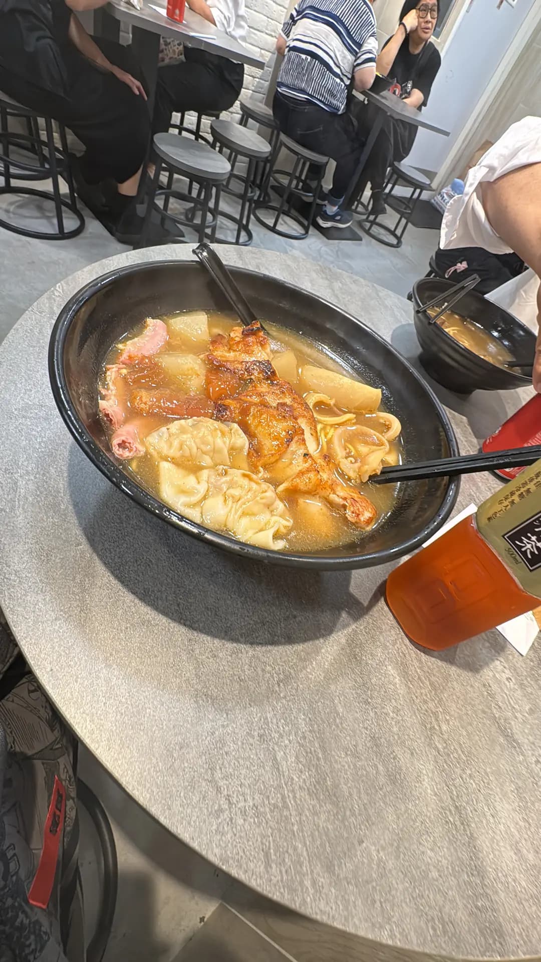 有間車仔麵 photo 1