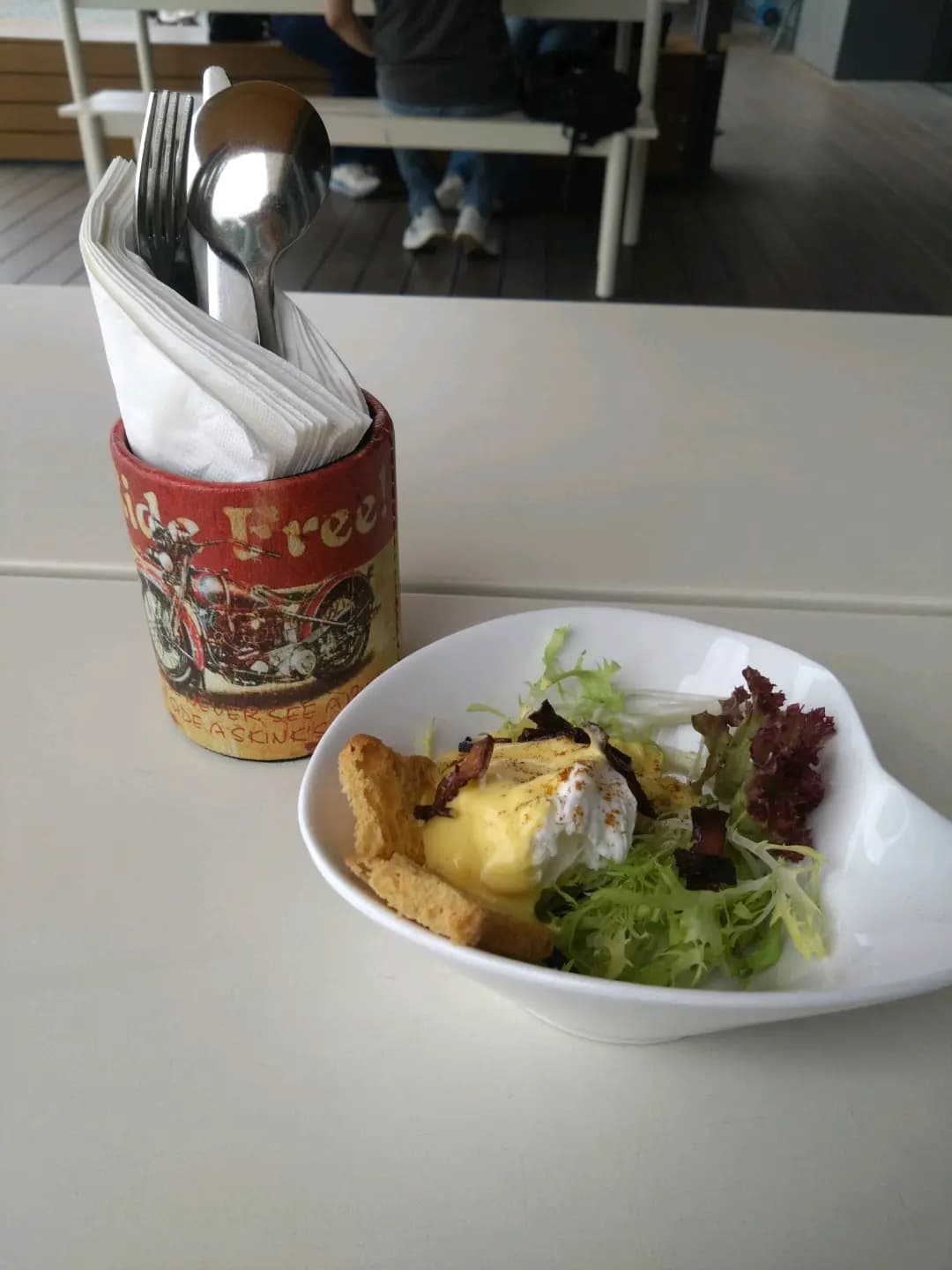 Crepes & Bakes photo 2