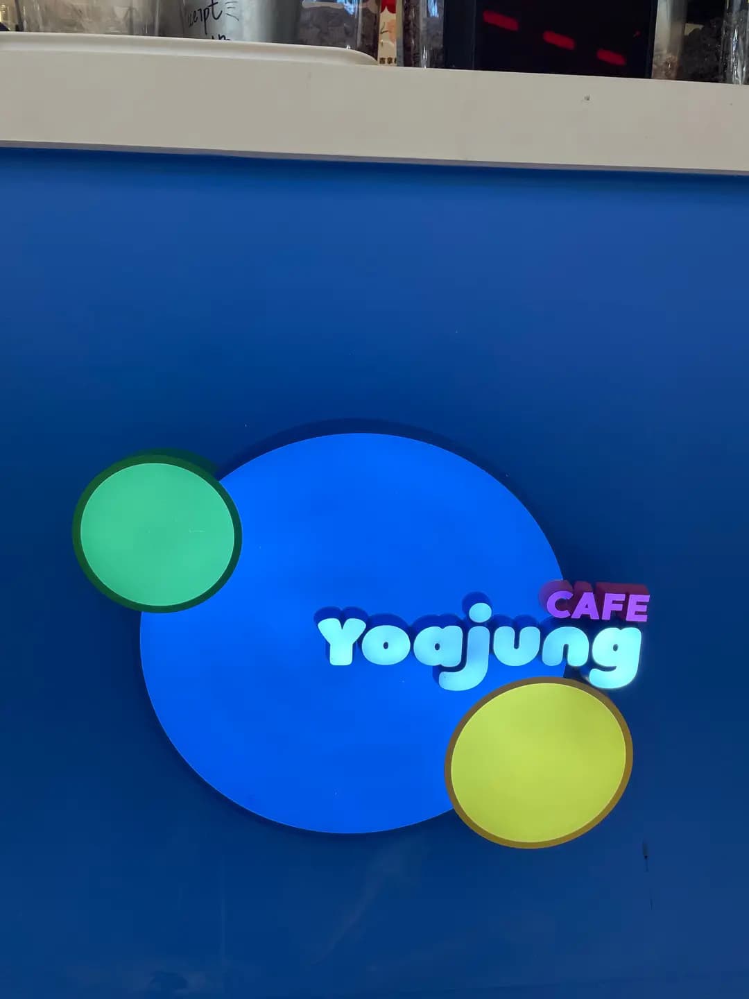 Yoajung photo 8