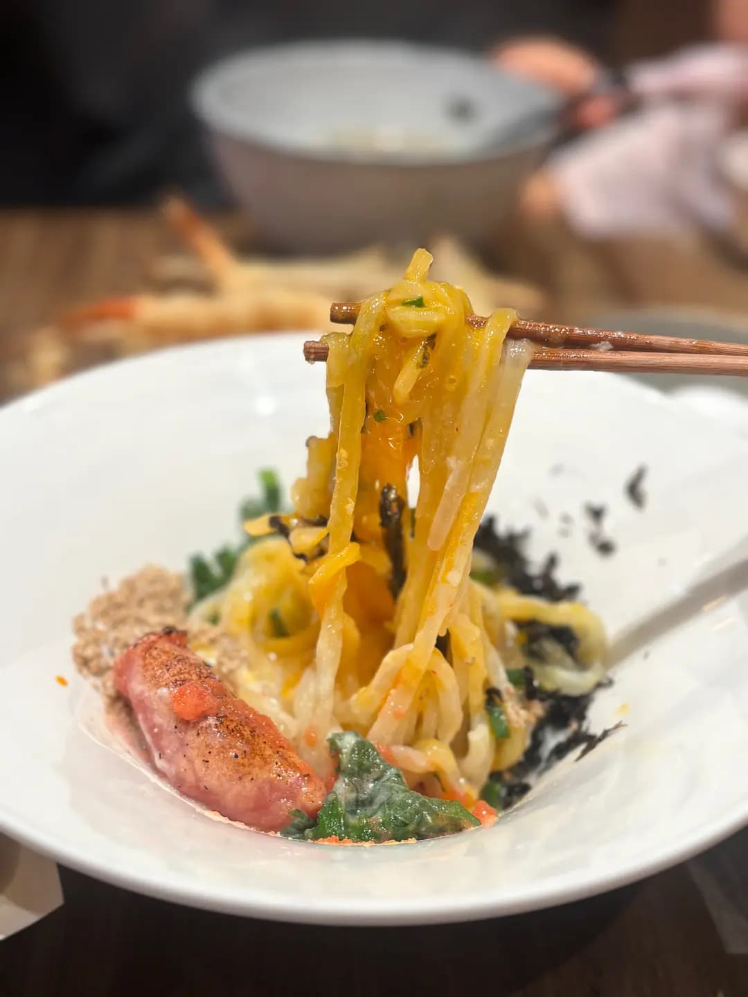 大地烏冬專門店 photo 7