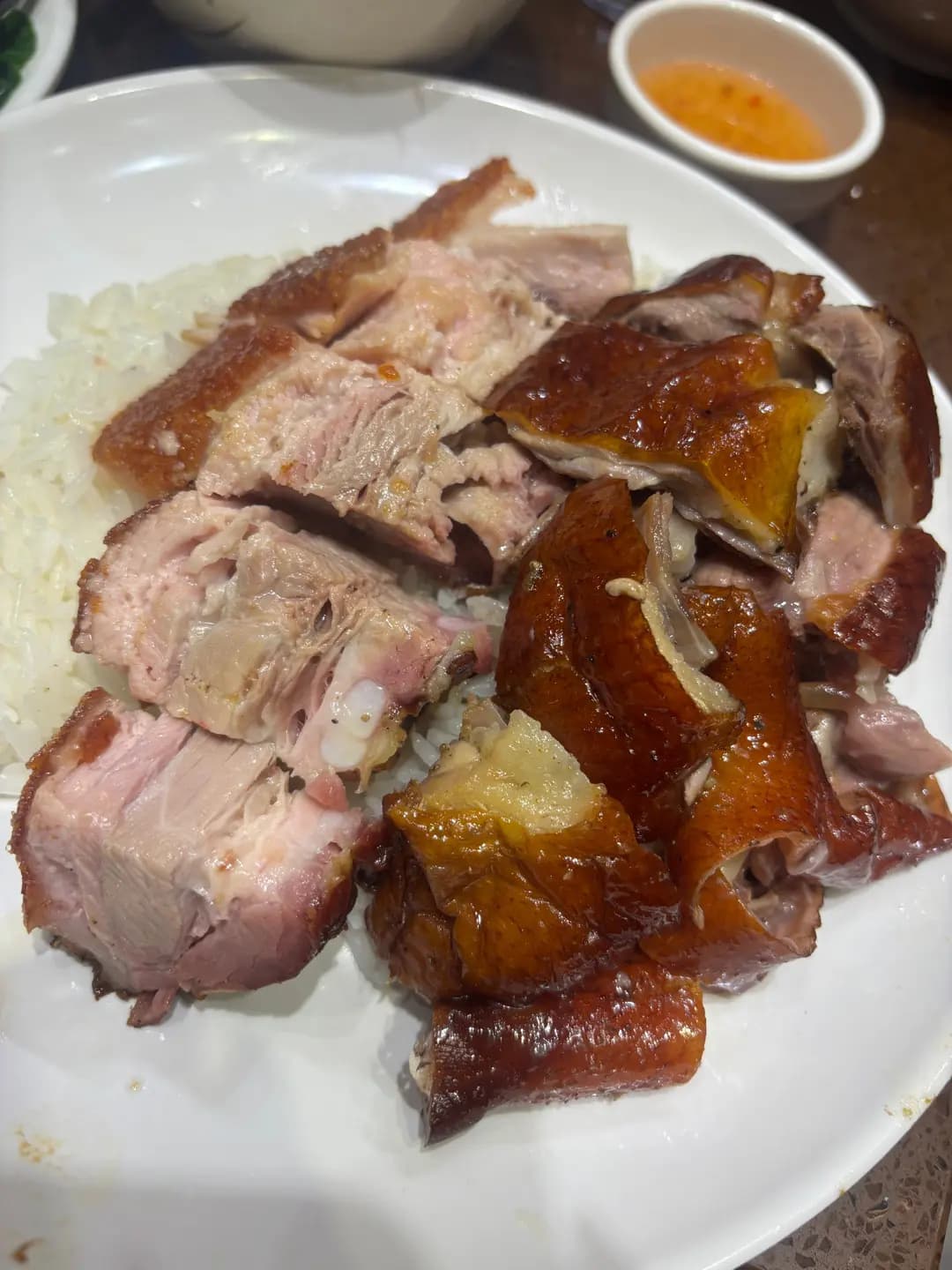 新蘇記燒豬大王 photo 2