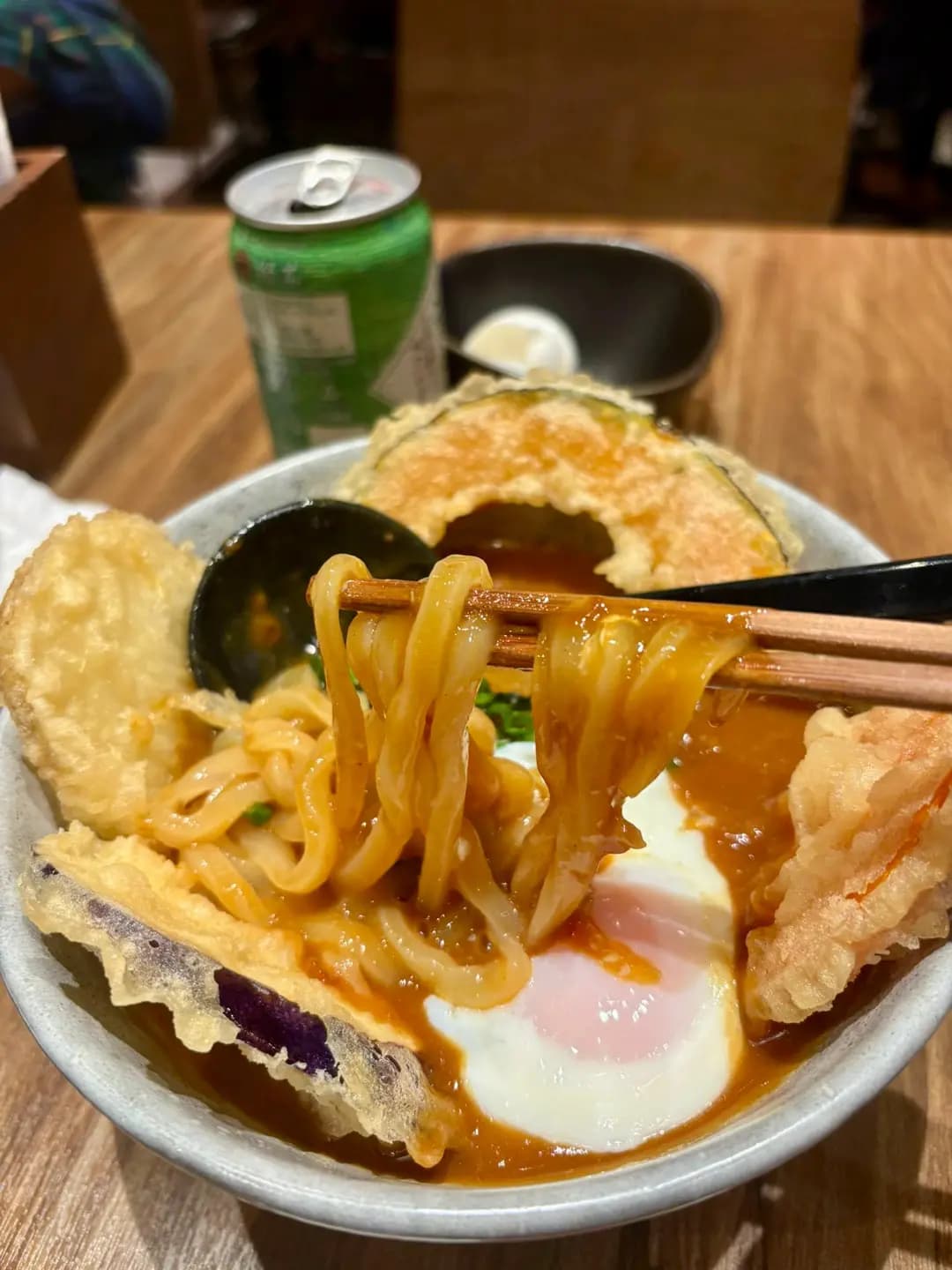 大地烏冬專門店 photo 3