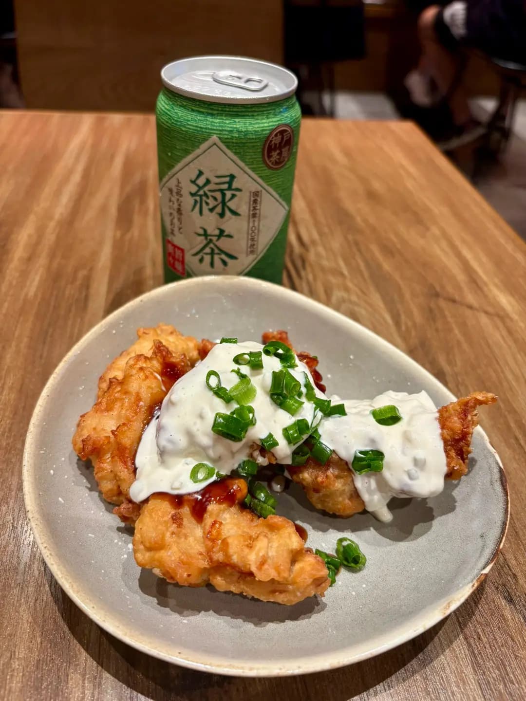 大地烏冬專門店 photo 4