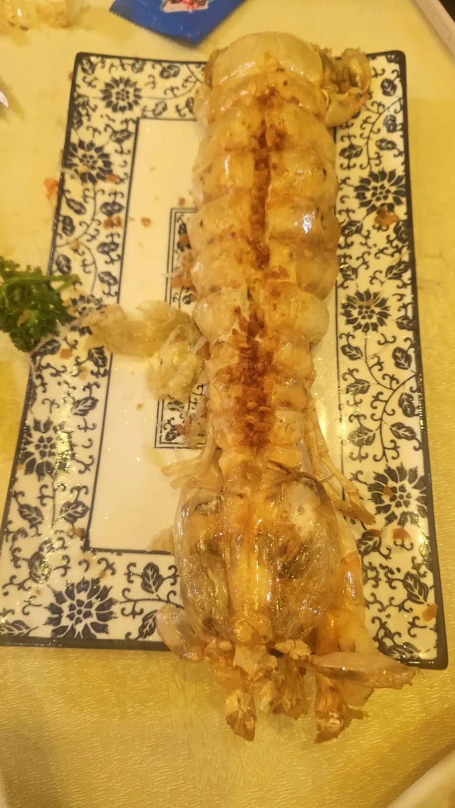 喜記避風塘炒辣蟹 (謝斐道) photo 7