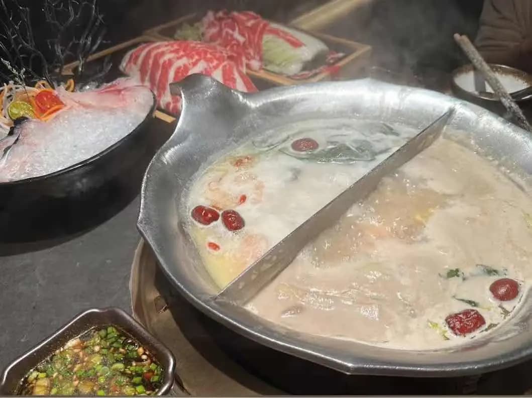 湊湊火鍋‧茶憩 (圍方) photo 8