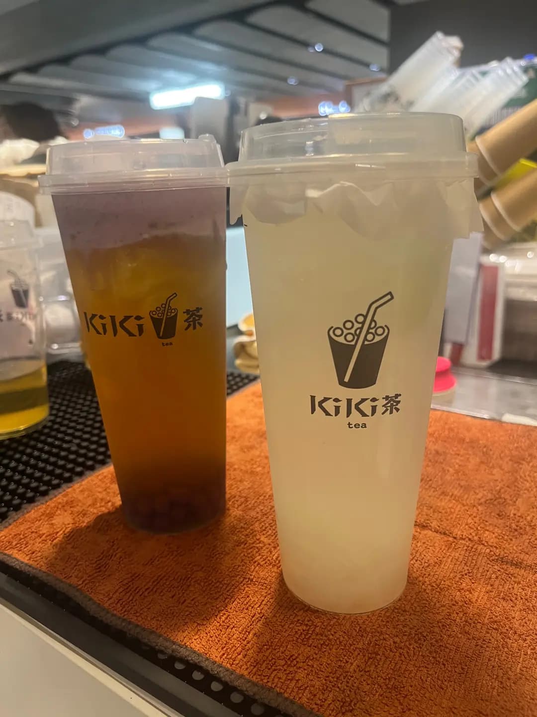 KiKi麵店 (希慎廣場) photo 1