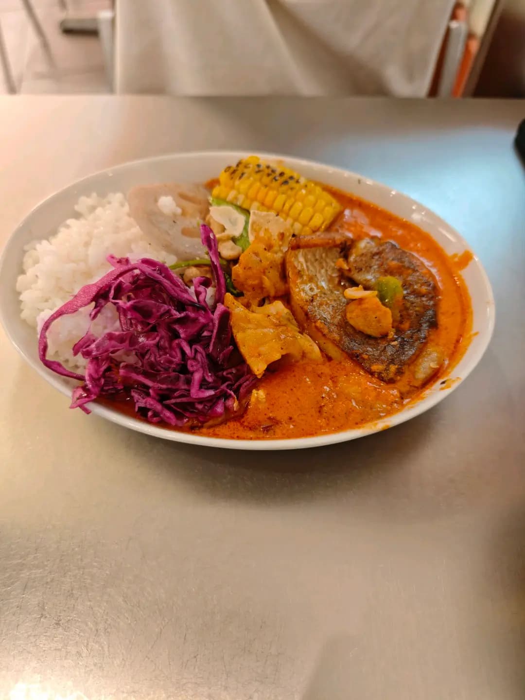 Curry Room photo 8