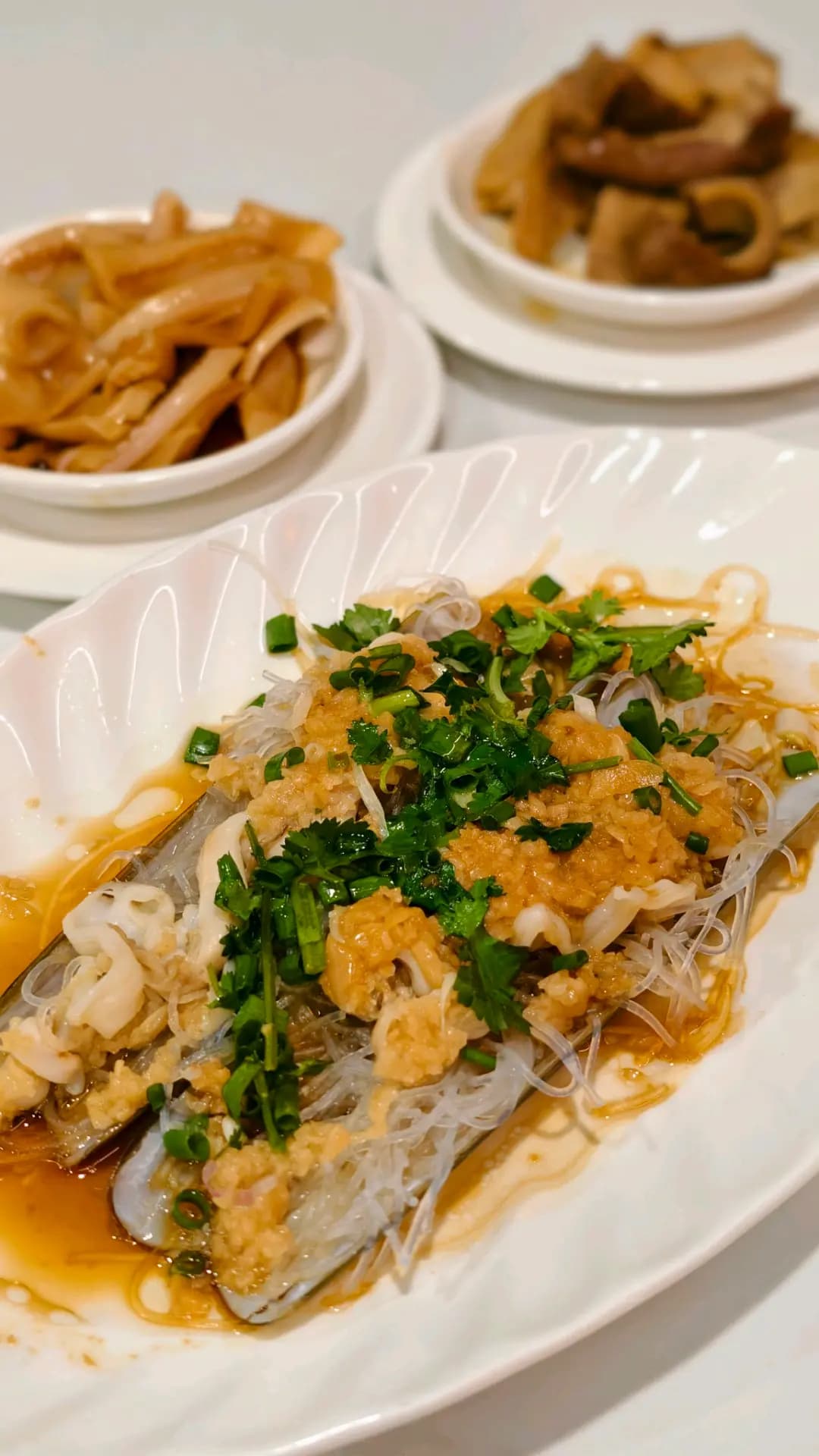 旺角海鮮菜館 photo 7