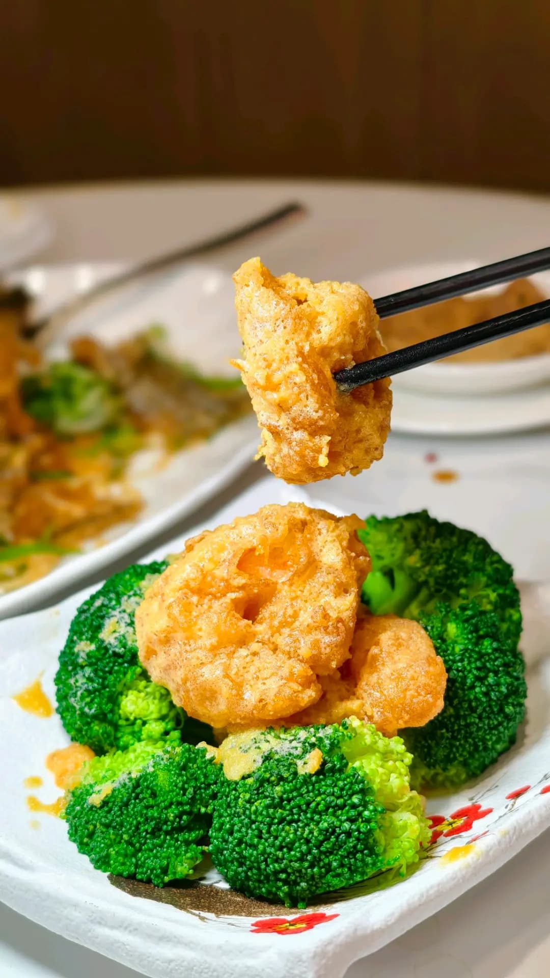 旺角海鮮菜館 photo 2