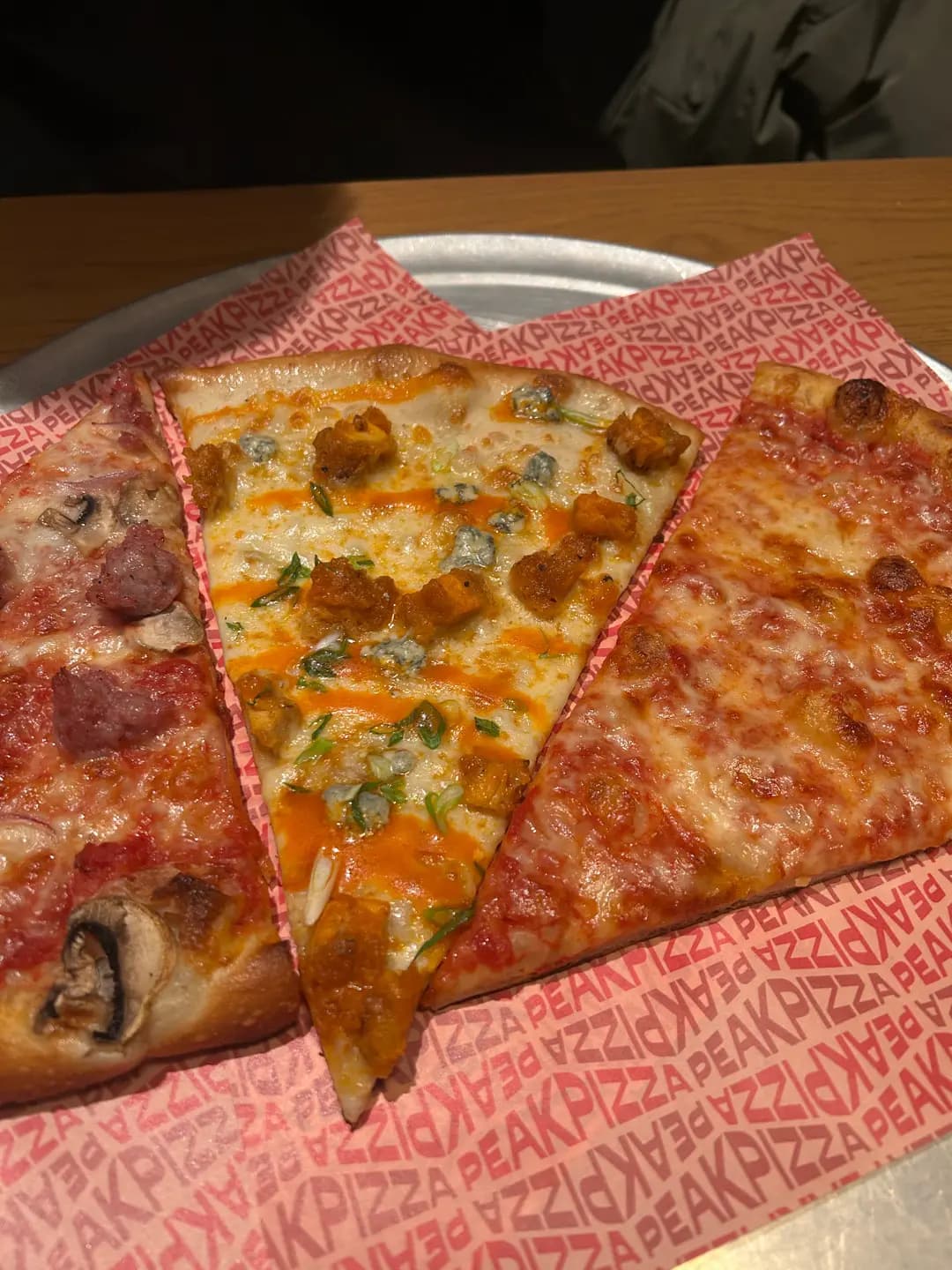 Peak Pizza photo 3