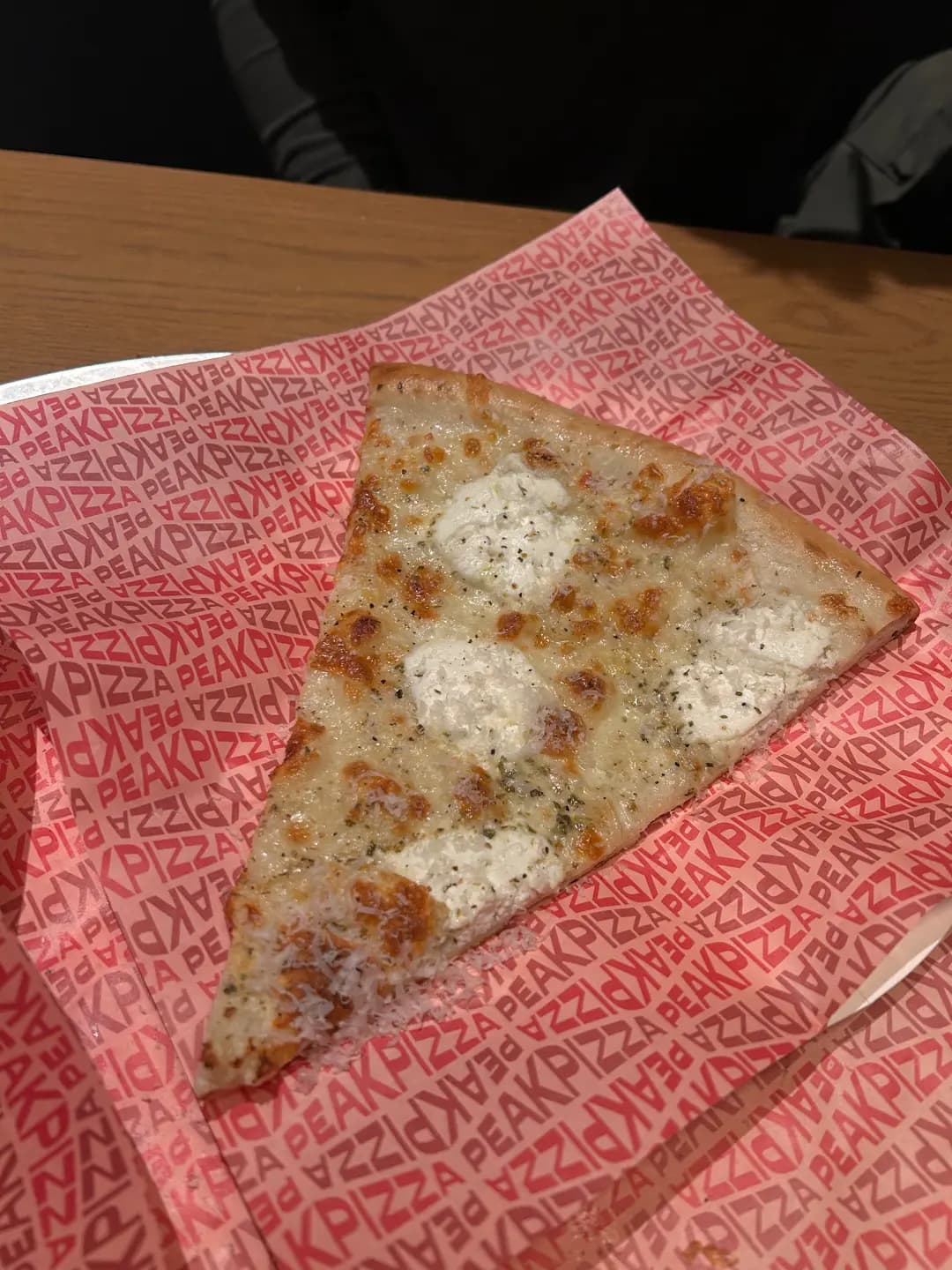 Peak Pizza photo 8