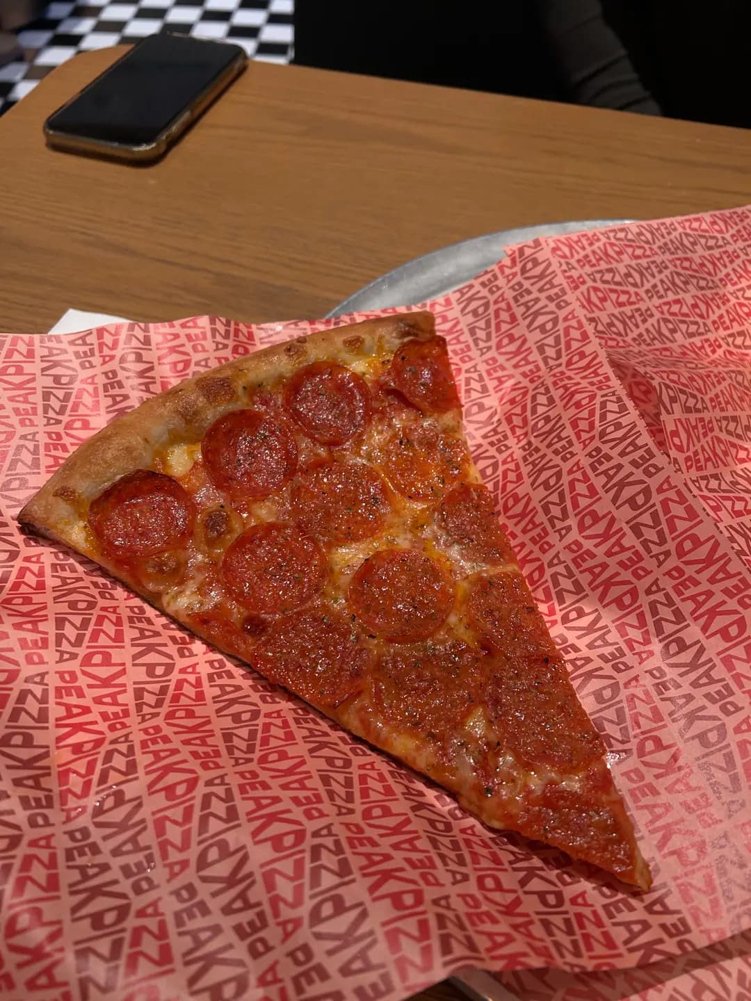 Peak Pizza photo 4