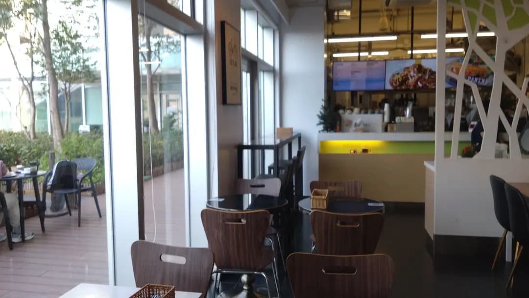 Cafe Tolo photo 7