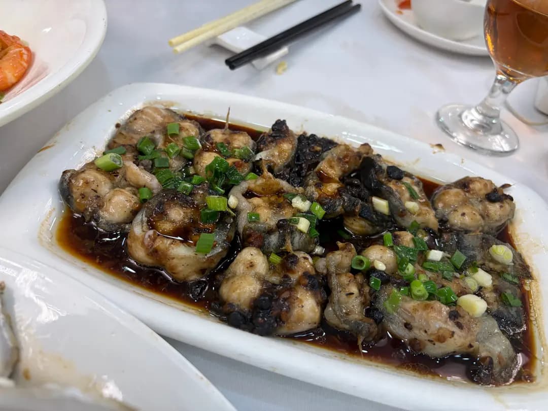 富港酒家 photo 3