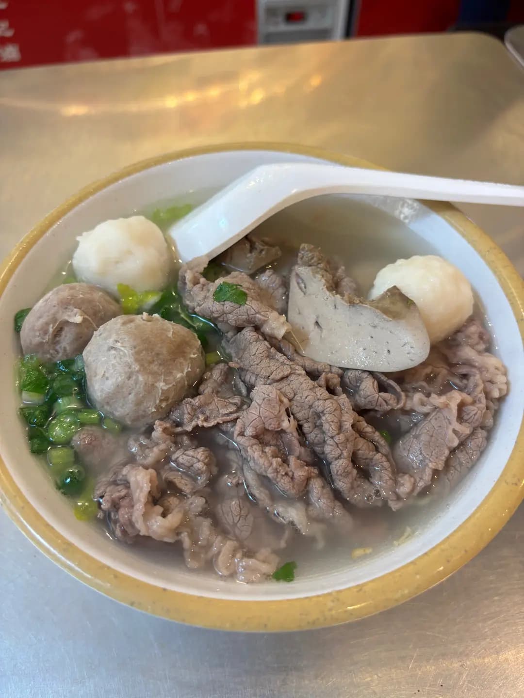 生記潮童麵館 photo 1