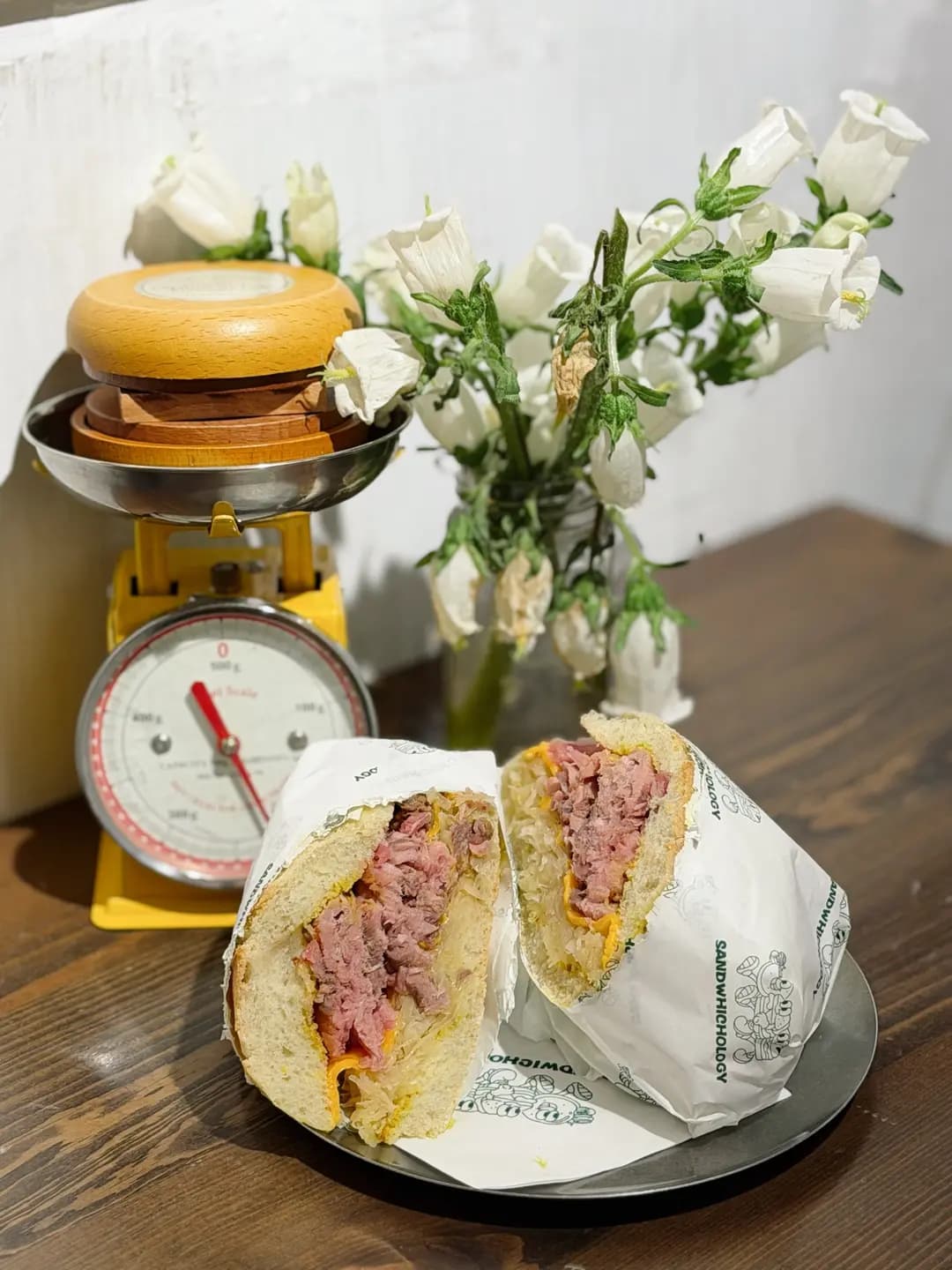 SANDWICHOLOGY photo 1