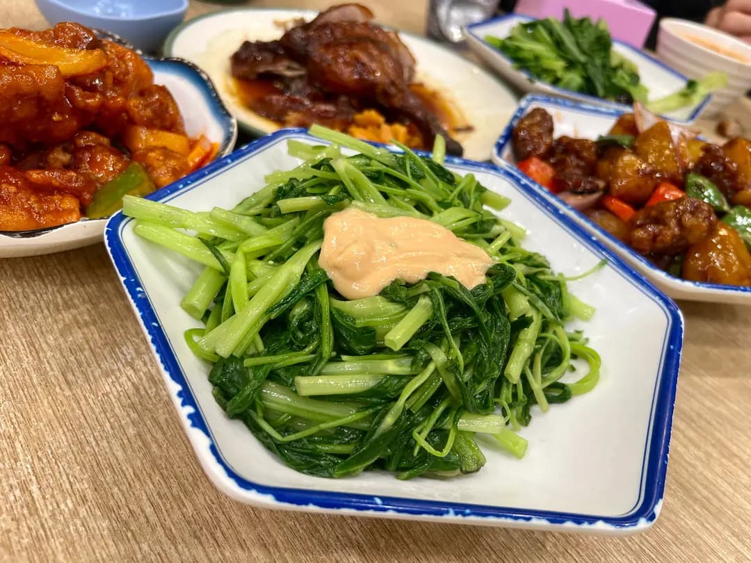 豪庭藝廚 photo 6