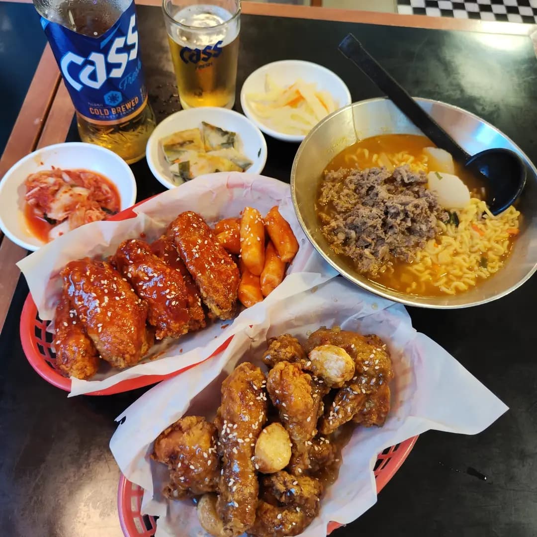漢城美食 photo 1