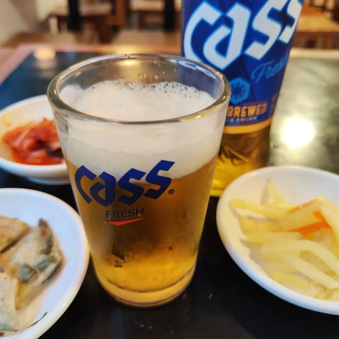 漢城美食 photo 3