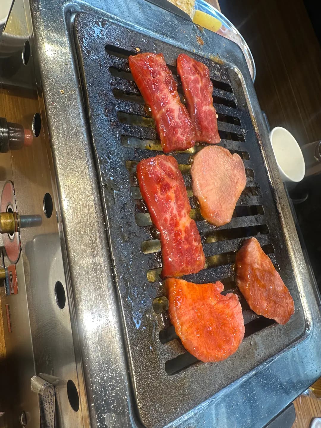 Futago HK大阪燒肉 photo 8