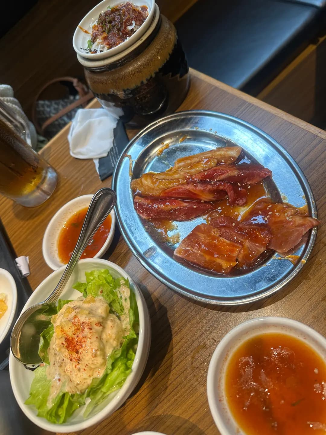 Futago HK大阪燒肉 photo 1