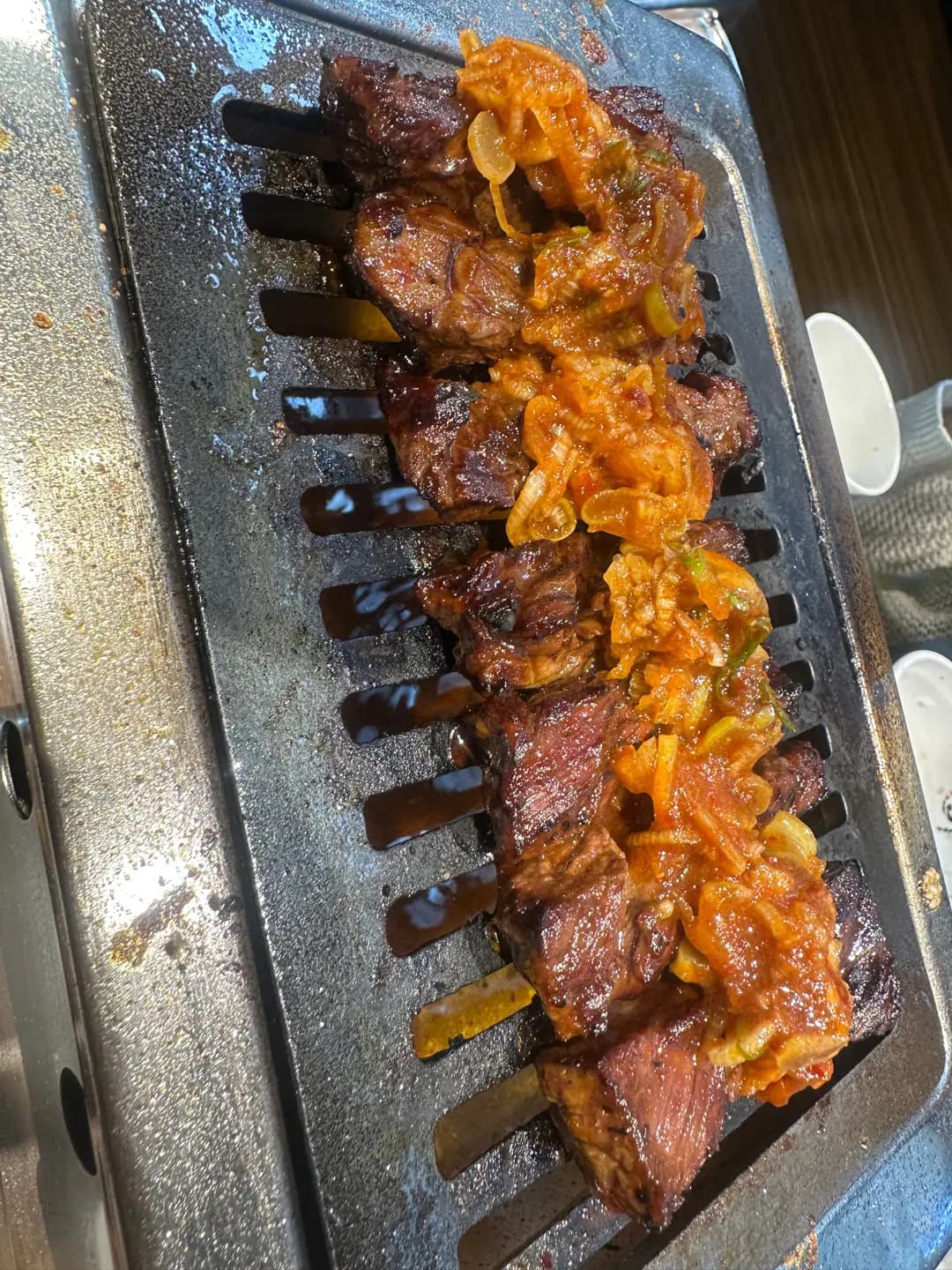 Futago HK大阪燒肉 photo 3