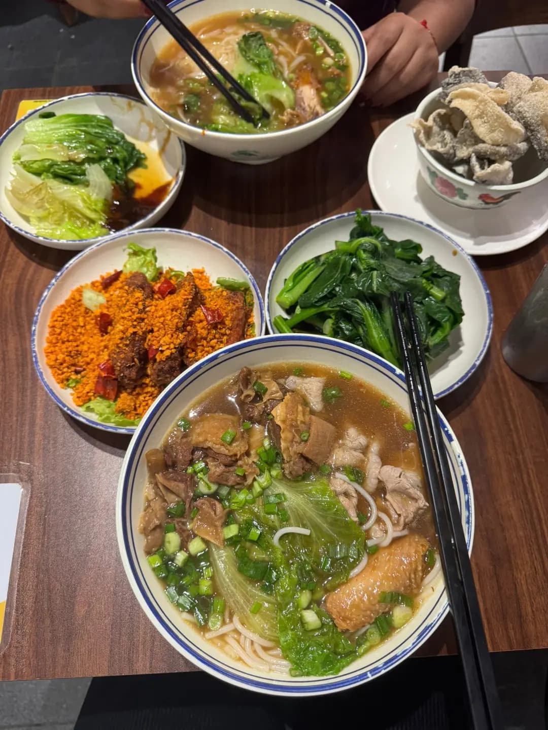 老陳麵檔 photo 5