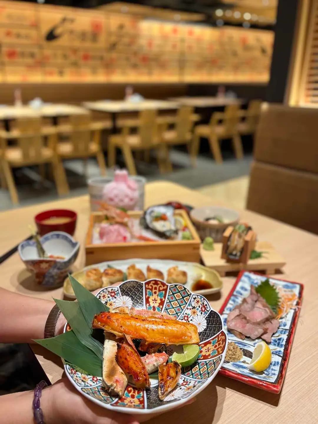 大和壽司
